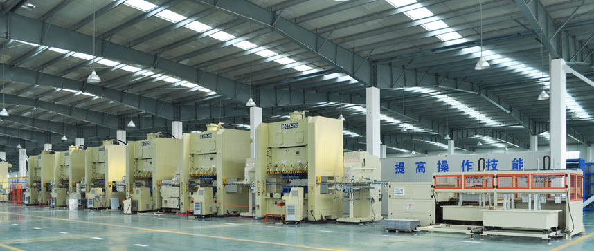 獨立式機械手 WLDR系列